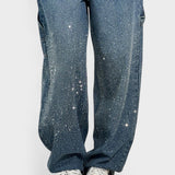 Millea | Ballongsnickarjeans
