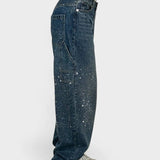Millea | Ballongsnickarjeans