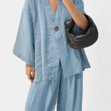 Millea | Långärmat set
