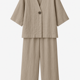 Millea | Långärmat set