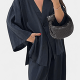 Millea | Långärmat set