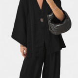 Millea | Långärmat set