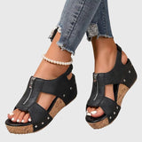 Millea | Ortopediska sandaler