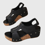 Millea | Ortopediska sandaler