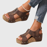 Millea | Ortopediska sandaler