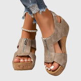 Millea | Ortopediska sandaler