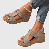 Millea | Ortopediska sandaler