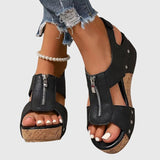 Millea | Ortopediska sandaler