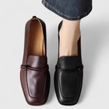Millea | Ortopediska loafers