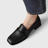 Millea | Ortopediska loafers