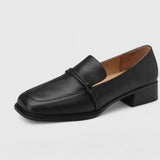 Millea | Ortopediska loafers