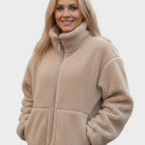 Mille™ | Elegant teddypäls i nordisk design