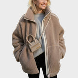 Mille™ | Elegant teddypäls i nordisk design