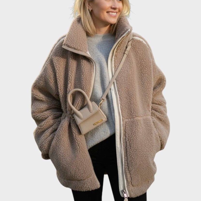 Mille™ | Elegant teddypäls i nordisk design