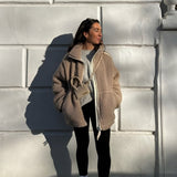 Mille™ | Elegant teddypäls i nordisk design