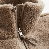 Mille™ | Elegant teddypäls i nordisk design