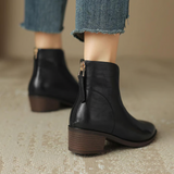 Mille™ | Lyxiga ankelboots