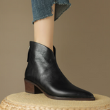 Mille™ | Lyxiga ankelboots