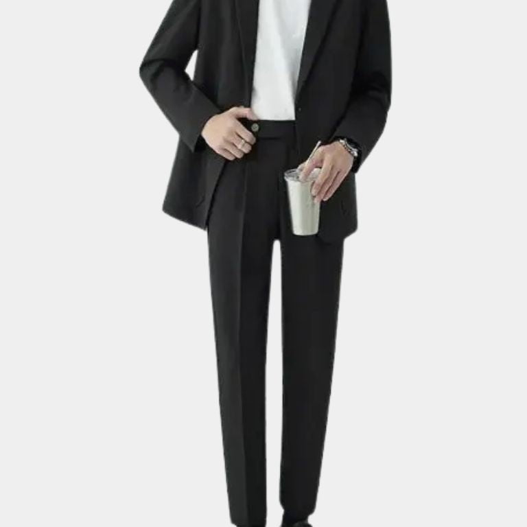 Modernt och minimalistiskt