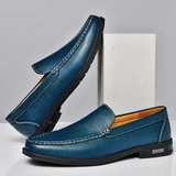 Murcia Loafers i läder