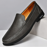 Murcia Loafers i läder