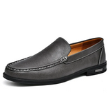 Murcia Loafers i läder