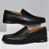 Murcia Loafers i läder