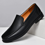 Murcia Loafers i läder