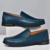 Murcia Loafers i läder
