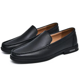 Murcia Loafers i läder