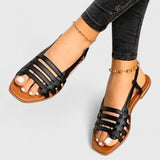 Nanna | Ortopediska sandaler