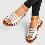 Nanna | Ortopediska sandaler
