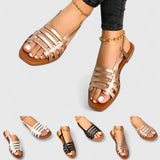 Nanna | Ortopediska sandaler