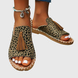 Nanna | Ortopediska sandaler