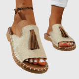 Nanna | Ortopediska sandaler