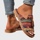 Nanna | Ortopediska sandaler