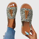 Nanna | Ortopediska sandaler