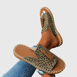 Nanna | Ortopediska sandaler