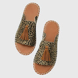 Nanna | Ortopediska sandaler