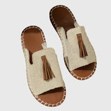 Nanna | Ortopediska sandaler