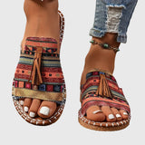 Nanna | Ortopediska sandaler