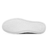 Napoli Loafers i läder