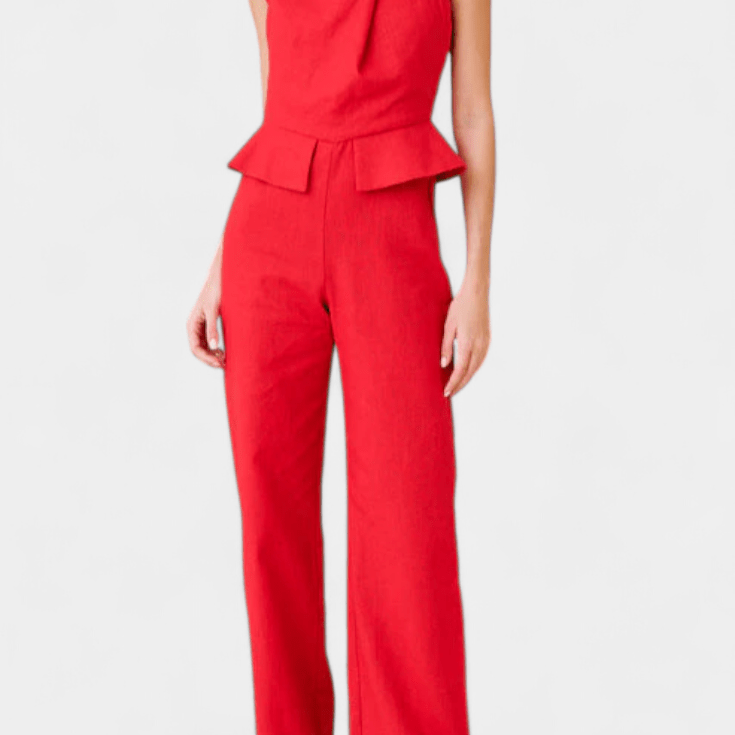 Nerida | Jumpsuit