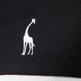 Niels™ | Savanna randig pikétröja