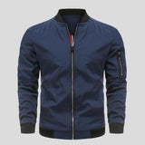 Niels™ | Snygg Bomberjacka