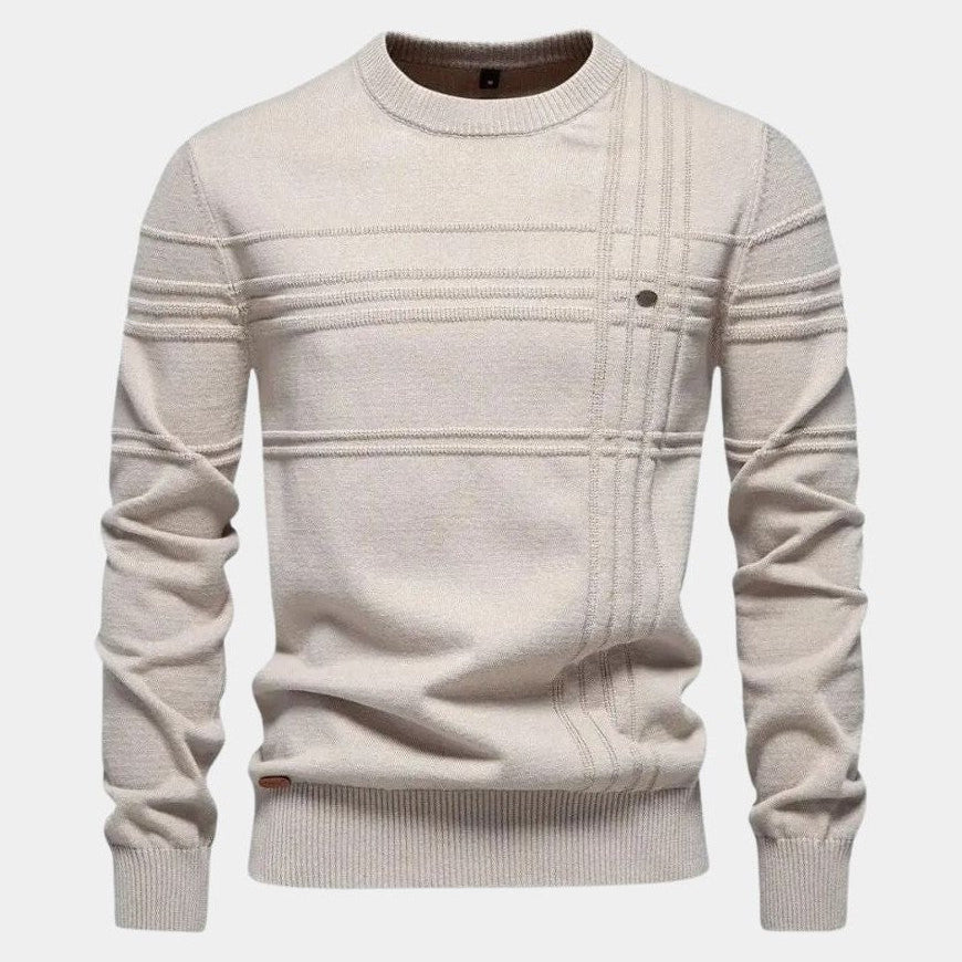 Nikolaj™ | Bomullströja