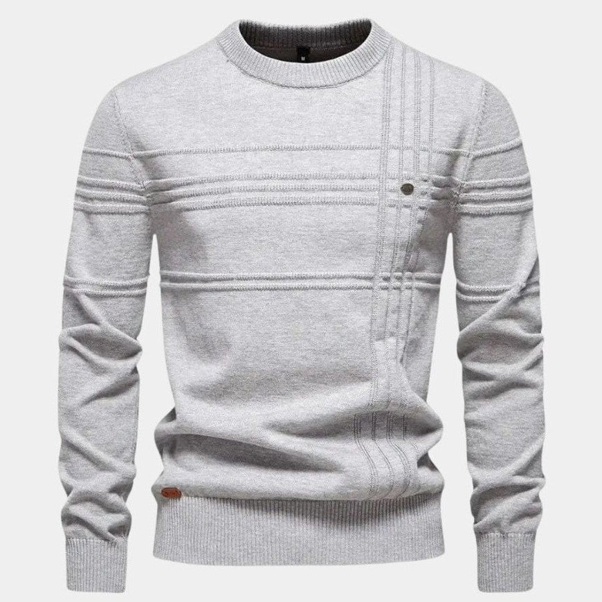 Nikolaj™ | Bomullströja
