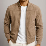 Nikolaj™ | Klassisk mockajacka i urban stil