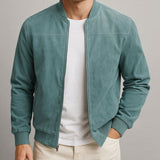 Nikolaj™ | Klassisk mockajacka i urban stil
