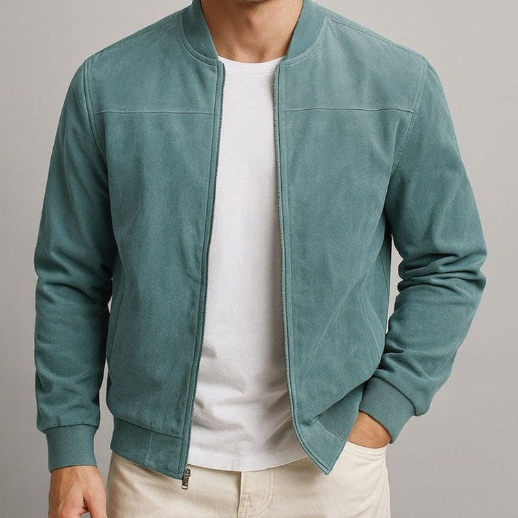 Nikolaj™ | Klassisk mockajacka i urban stil